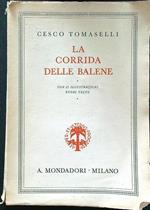 La corrida delle balene