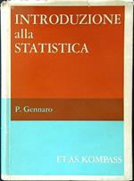 Introduzione alla statistica