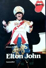 Elton John