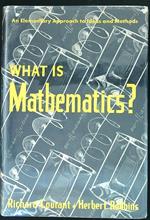 What is Mathematics?