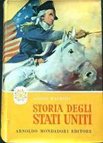 Storia degli Stati Uniti