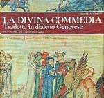 La Divina Commedia in dialetto genovese 3vv