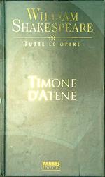 Timone d'Atene