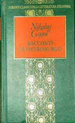 Racconti di Pietroburgo