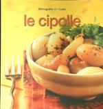 Le cipolle