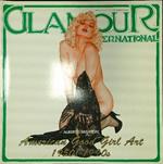 Glamour International n.19/ottobre 1992