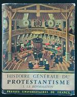 Histoire generale du Protestantisme vol. I: la Reformation