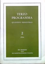 Terzo Programma 2/1964