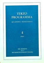 Terzo Programma 4/1963