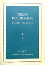 Terzo Programma 4/1966