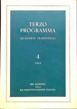 Terzo programma 4/1964