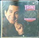 Trini arranged and produced by Don Costa vinile