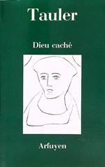 Dieu Cachè