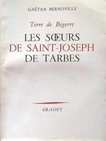 Les soeurs de Saint Joseph de Tarbes