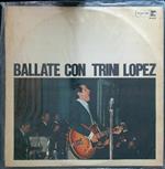 Ballate con Trini Lopez vinile