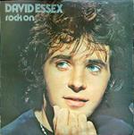 David Essex Rock On vinile