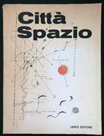 Città Spazio n. 1/2 aprile 1968