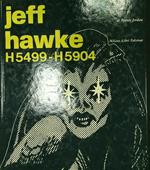 Jeff Hawke H5499-H5904