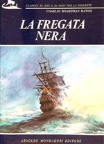 La fregata nera