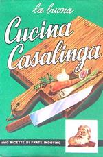 Cucina casalinga