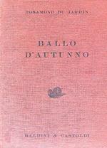 Ballo d'autunno