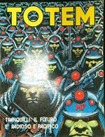 Totem n. 2/marzo 1980