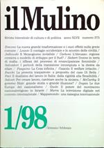 il Mulino 375 - 1/Gennaio Febbraio 1998