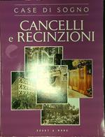 Cancelli e recinzioni