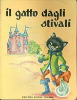 Il gatto dagli stivali