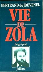 Vie de Zola