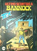 Tex n. 409/novembre 1994: Ultimo scontro a Bannock
