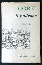 Il padrone