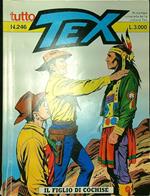 Tutto Tex n. 246/1997: Il figlio di Conchise