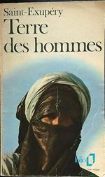 Terre des hommes