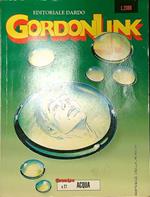 Gordon Link n. 21/aprile 1993: Acqua