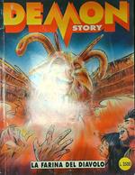 Demon Story n. 6/agosto 1994: La farina del diavolo