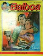 Balboa n. 15/agosto 1990: The Big One