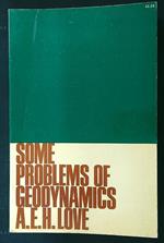 Some problems of Geodynamics