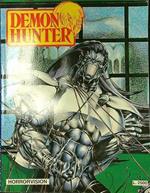 Demon Hunter n. 10/marzo 1994: Horrorvision