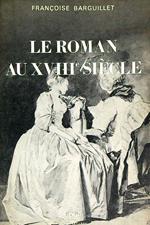 Le roman au XVIIIe siècle