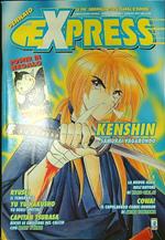 Express n. 7/gennaio 1999
