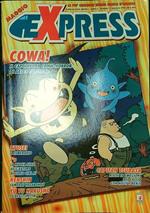 Express n. 11/maggio 1999
