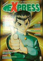 Express n. 12/giugno 1999