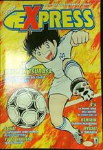Express n. 13/luglio 1999