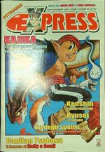 Express n. 15/settembre 1999