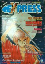 Express n. 16/ottobre 1999