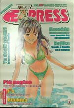 Express n. 18/dicembre 1999