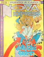 Nova Express n.12/marzo 1993