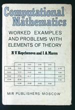 Computational Mathematics