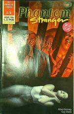 Phantom Stranger n. 6/luglio 1994